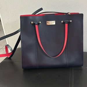 KATE SPADE HANDBAG